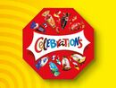 Bild 1 von Celebrations, 
         186 g