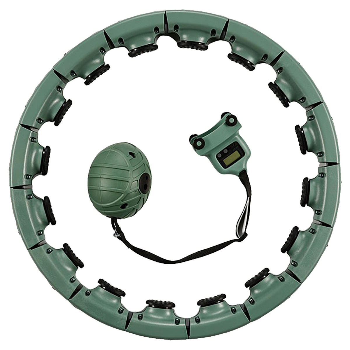 Bild 1 von CRANE Fitnessreifen