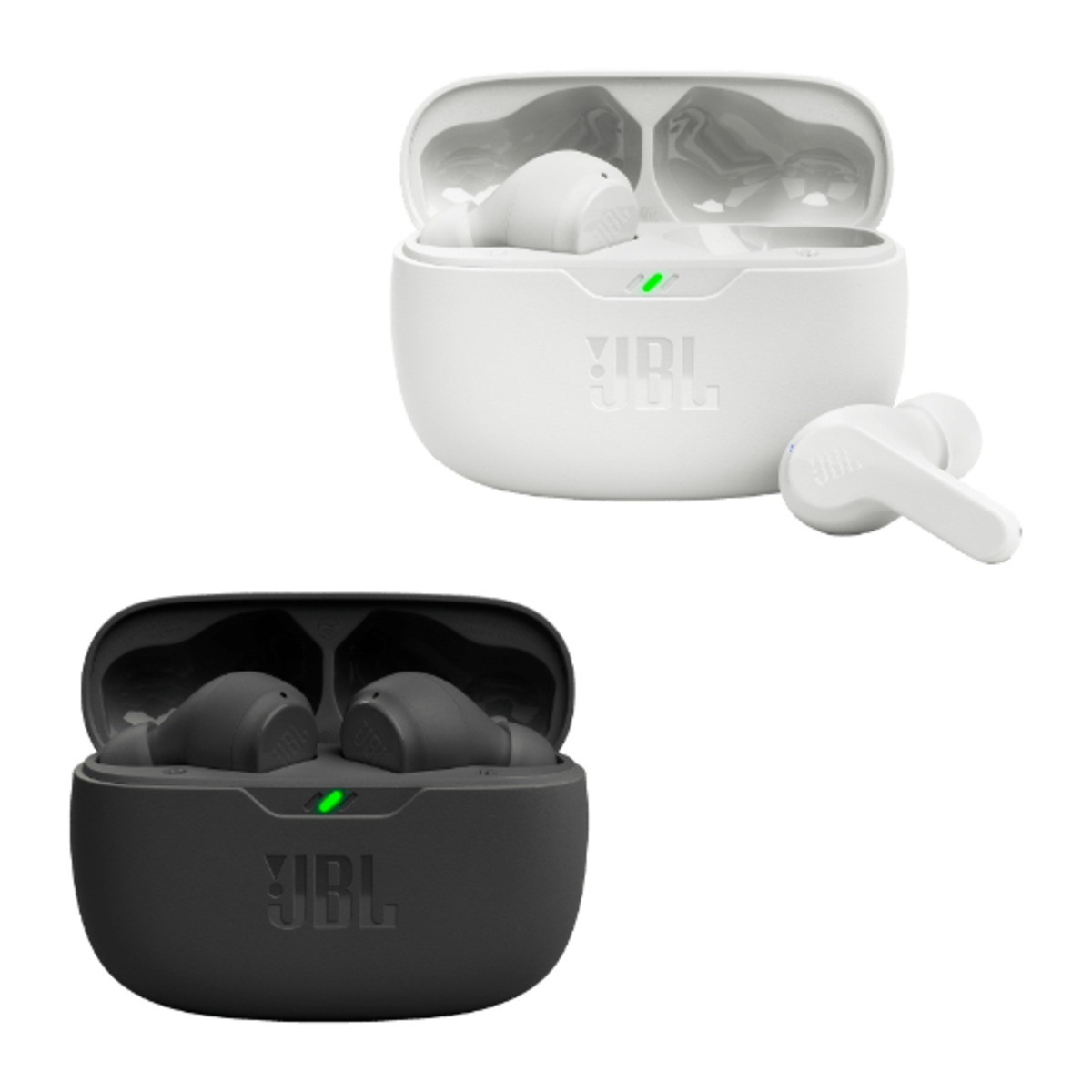Bild 1 von JBL Vibe Beam TWS In-Ear-Kopfhörer