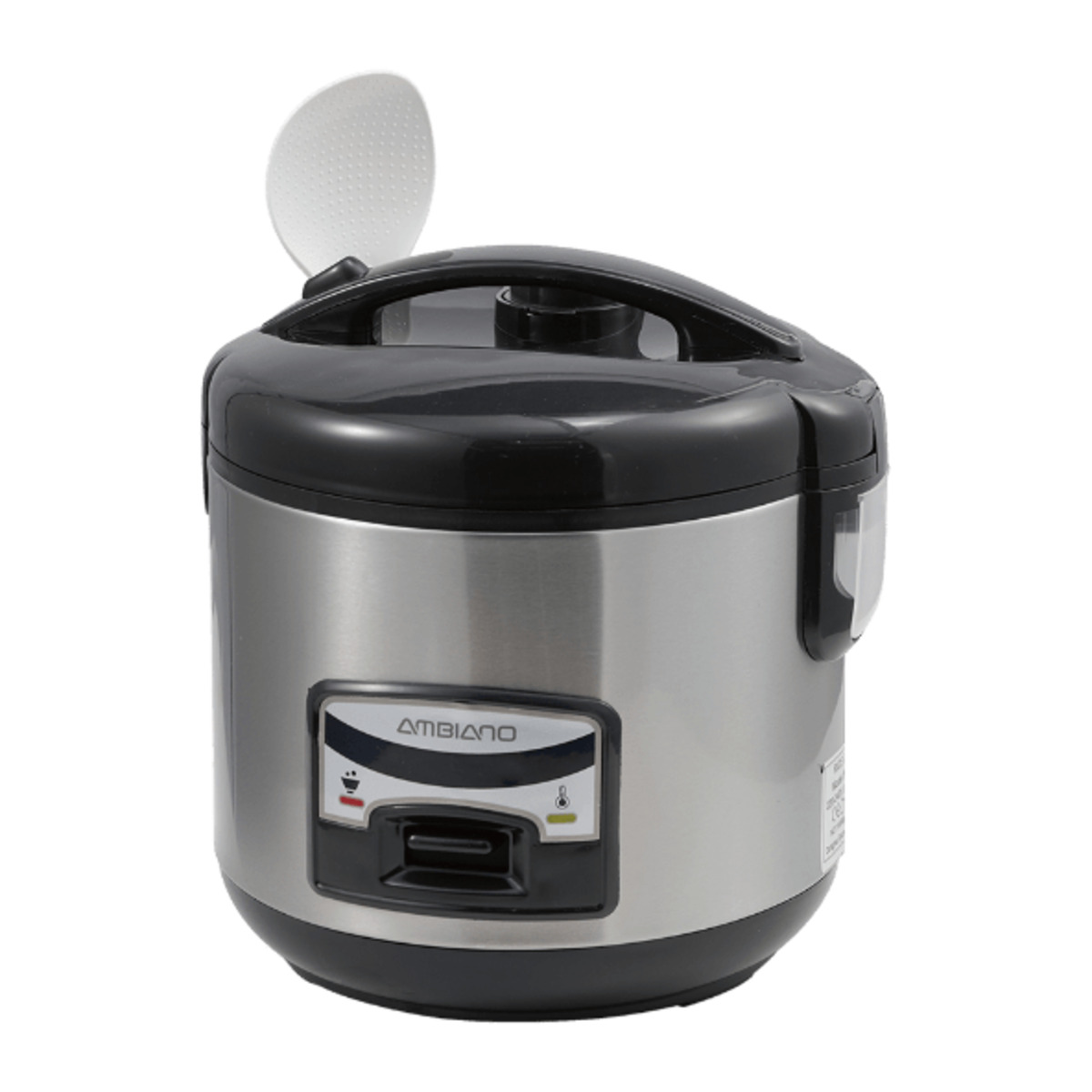 Bild 1 von AMBIANO Reiskocher