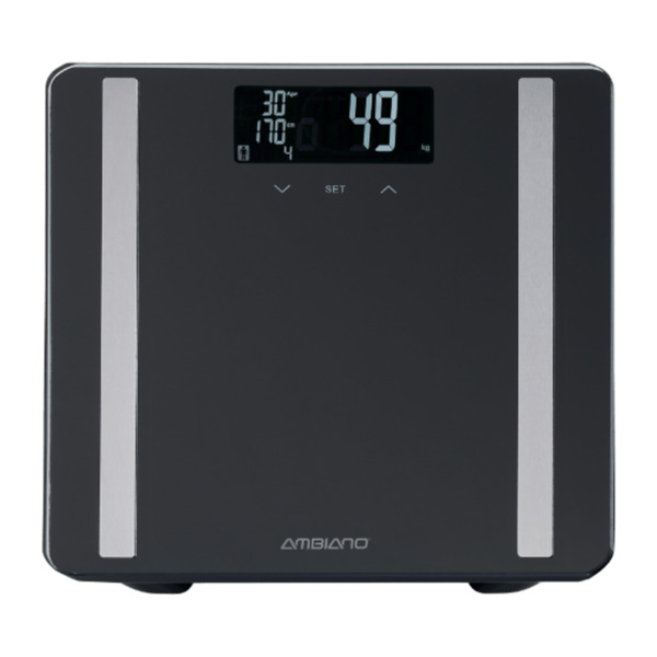 Bild 2 von AMBIANO Körperanalysewaage