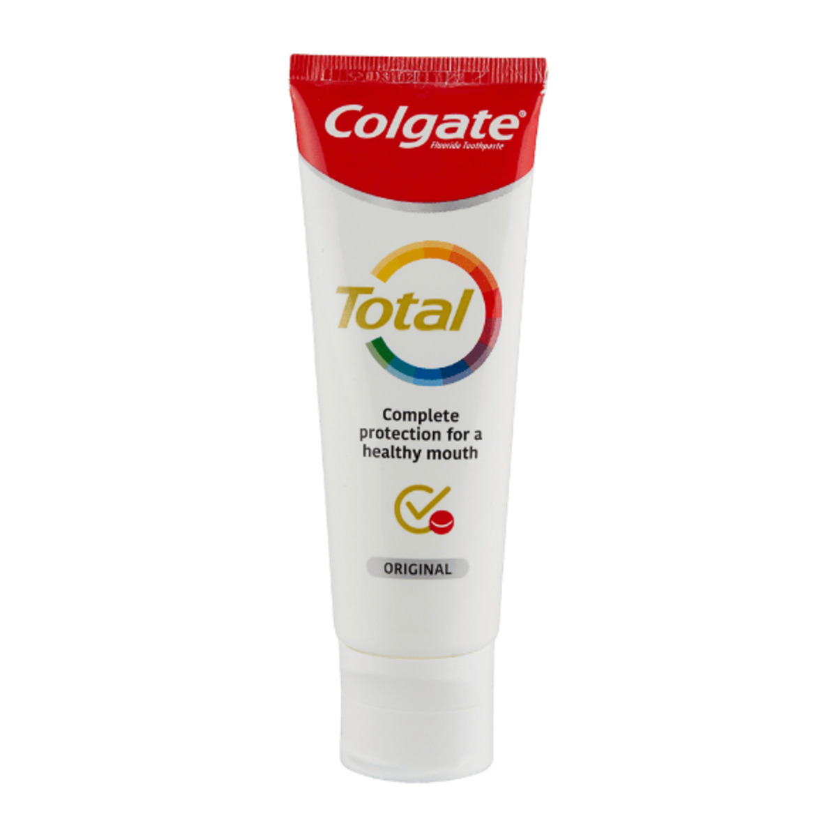 Bild 2 von COLGATE Zahncreme Total Original
