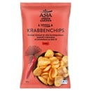 Bild 1 von ASIA GREEN GARDEN Krabbenchips 100 g