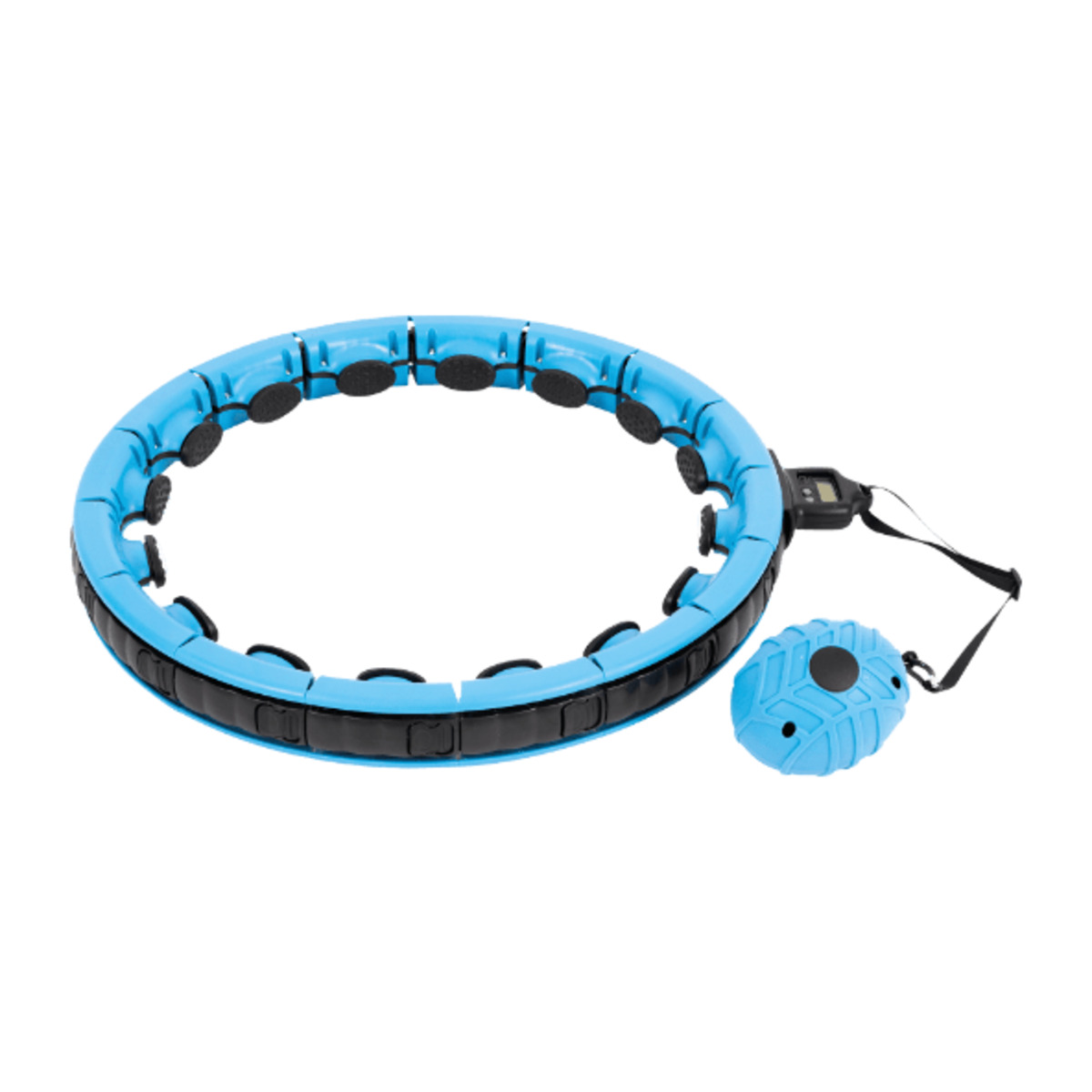 Bild 3 von CRANE Smarter Fitnessreifen