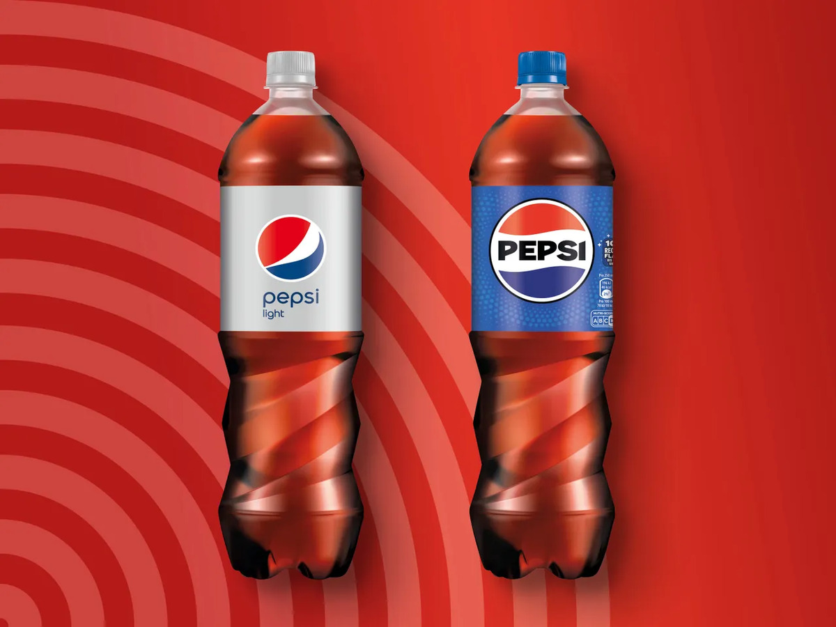 Pepsi, 1,5 l zzgl. .25 Pfand von Lidl ansehen!