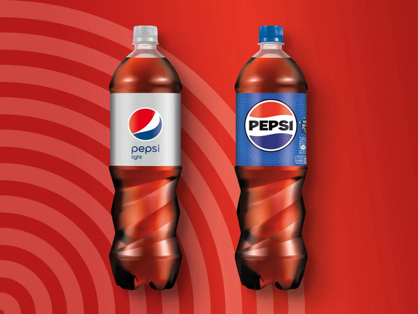 Bild 1 von Pepsi, 
         1,5 l zzgl. -.25 Pfand