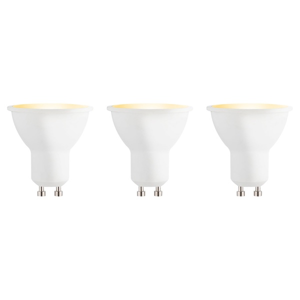 Bild 4 von CASALUX LED-Leuchtmittel, 3er-Packung