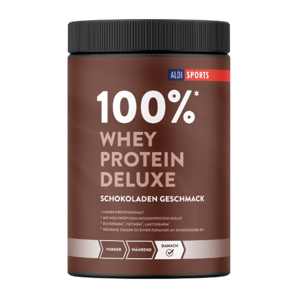Bild 3 von ALDI SPORTS Protein-Pulver deluxe