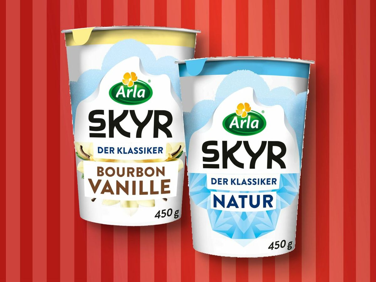 Bild 1 von Arla Skyr, 
         450 g