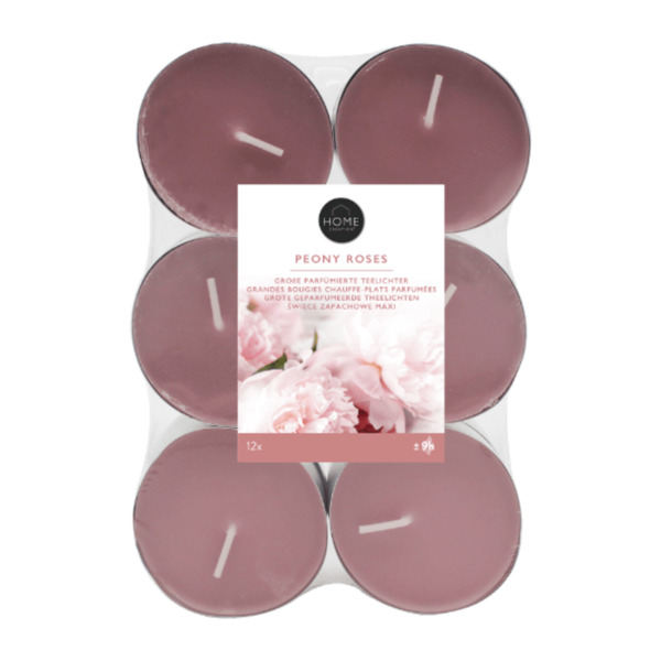 Bild 3 von HOME CREATION Teelichter