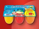 Bild 1 von Danone FruchtZwerge/FruchtZwerge Go!, 
         6x 50/3x 70 g