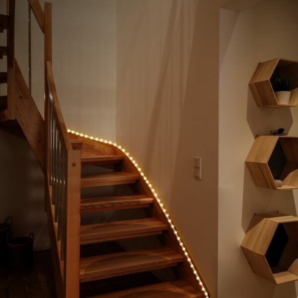 Bild 4 von CASALUX LED-Strip mit Bewegungssensor