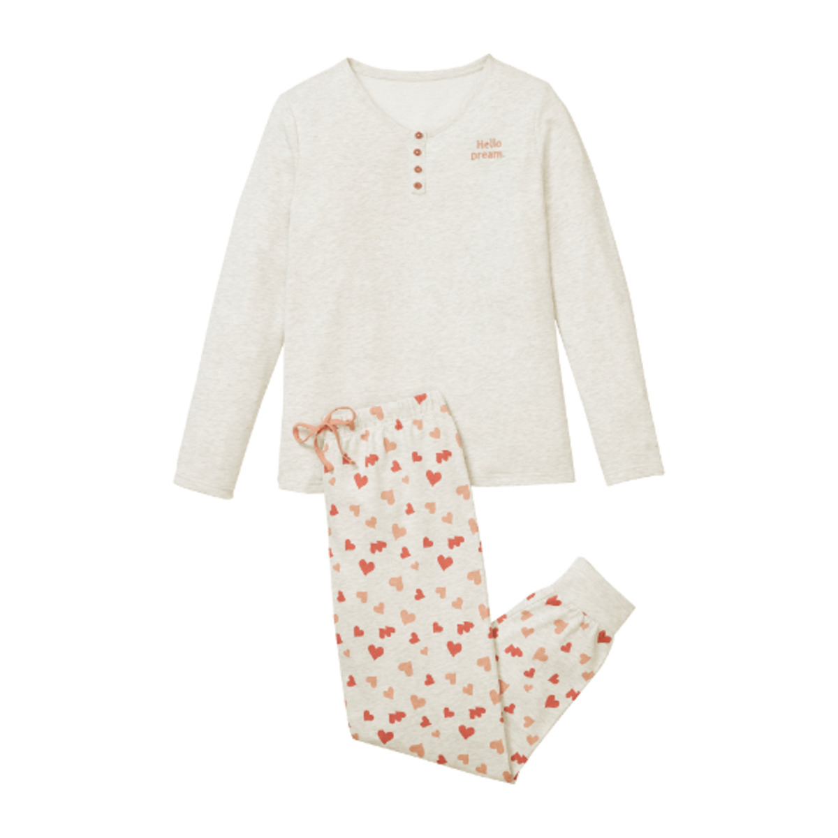 Bild 2 von UP2FASHION WOMEN Pyjama