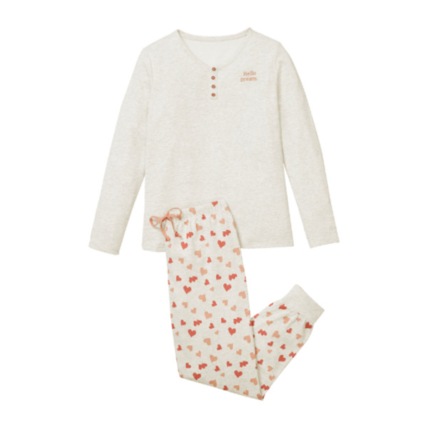 Bild 2 von UP2FASHION WOMEN Pyjama