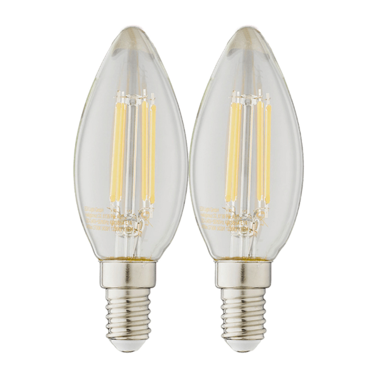 Bild 4 von CASALUX LED-Filament