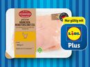 Bild 1 von Metzgerfrisch Frische Hähnchen-Minutenschnitzel, 
         400 g
