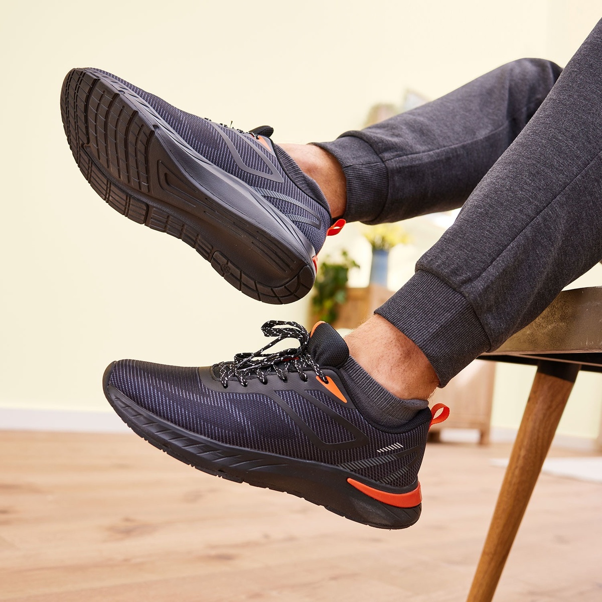 Bild 3 von CRANE Damen und Herren Sport- und Freizeitschuhe