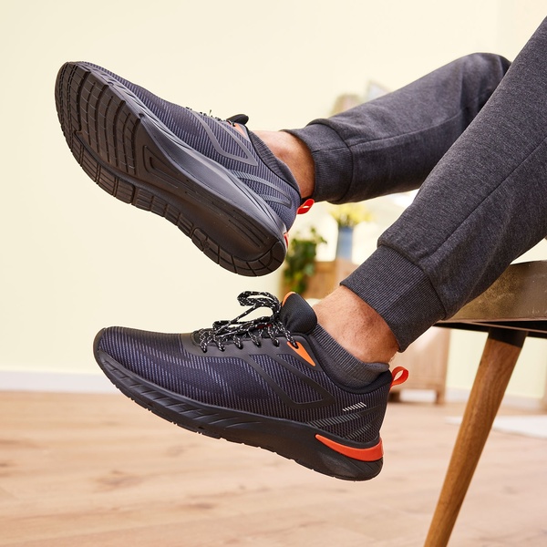 Bild 3 von CRANE Damen und Herren Sport- und Freizeitschuhe