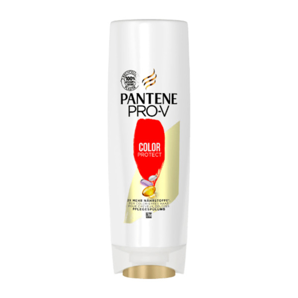 Bild 3 von PANTENE PRO-V Shampoo / Spülung