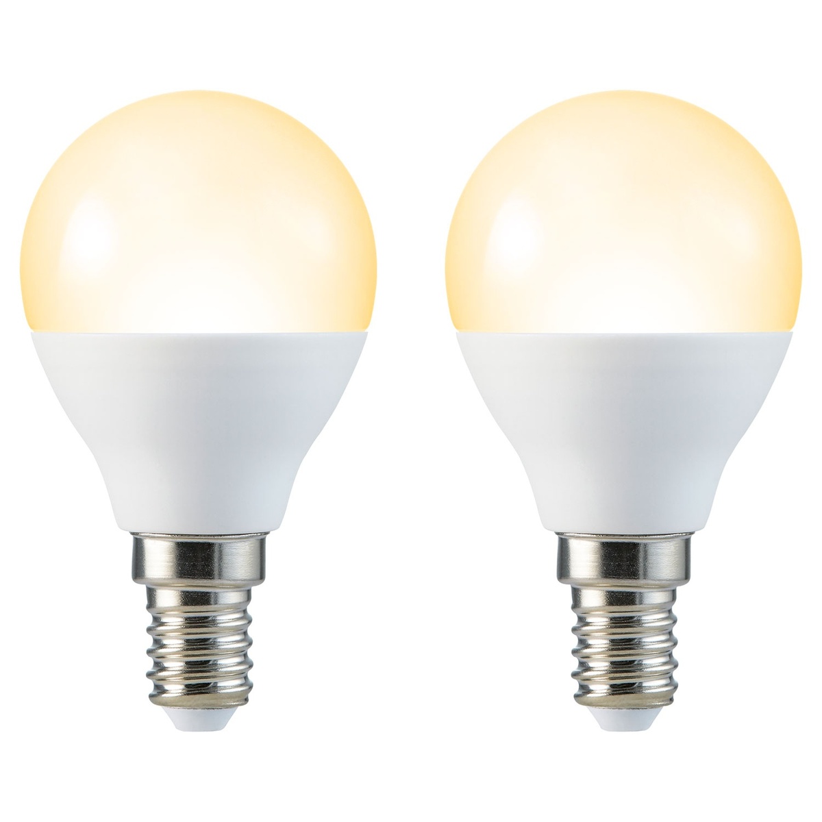 Bild 2 von CASALUX LED-Leuchtmittel, 2er-Packung