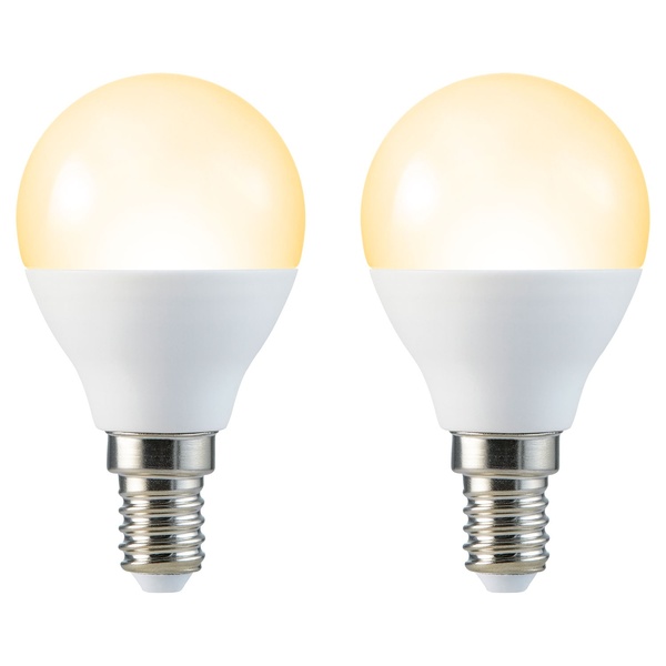 Bild 2 von CASALUX LED-Leuchtmittel, 2er-Packung