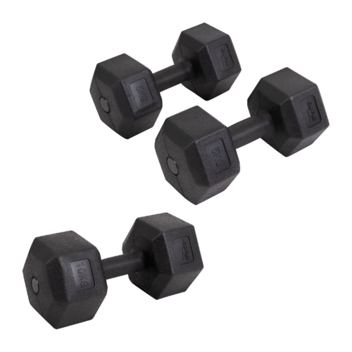 Bild 1 von CRANE Hantel(n)