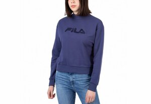 Fila Sweater »Fila Cropped Crew Sweater«