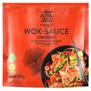 Bild 2 von ASIA GREEN GARDEN Wok-Sauce 200 g