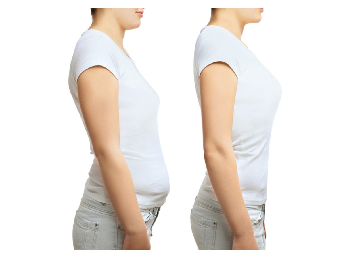 Bild 3 von sensiplast® Haltungstrainer, mit Klettverschluss