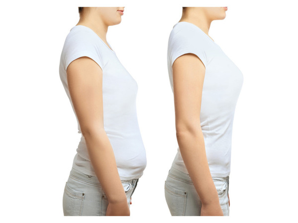 Bild 3 von sensiplast® Haltungstrainer, mit Klettverschluss