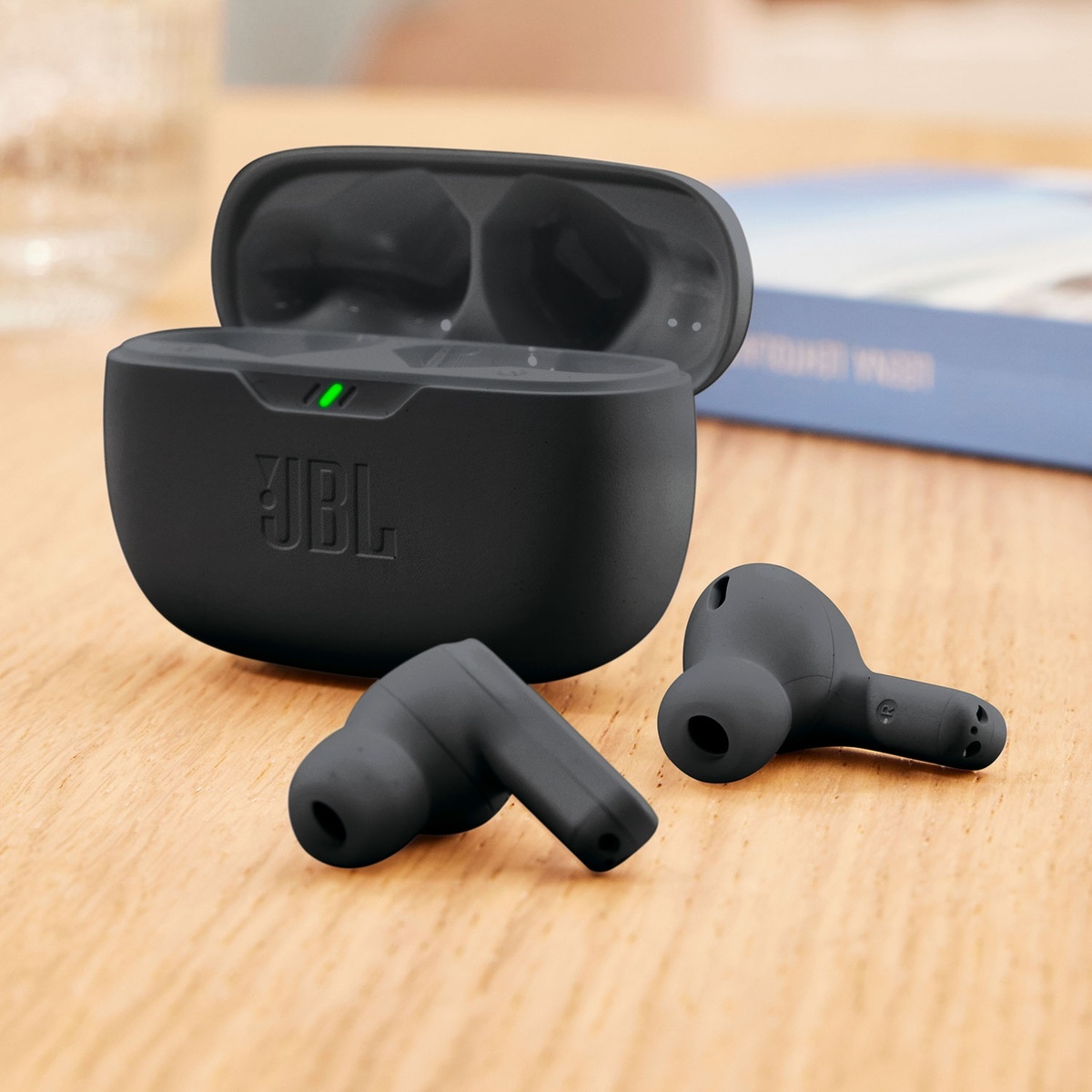 Bild 3 von JBL®  by HARMAN In-Ear-Kopfhörer Vibe Beam TWS