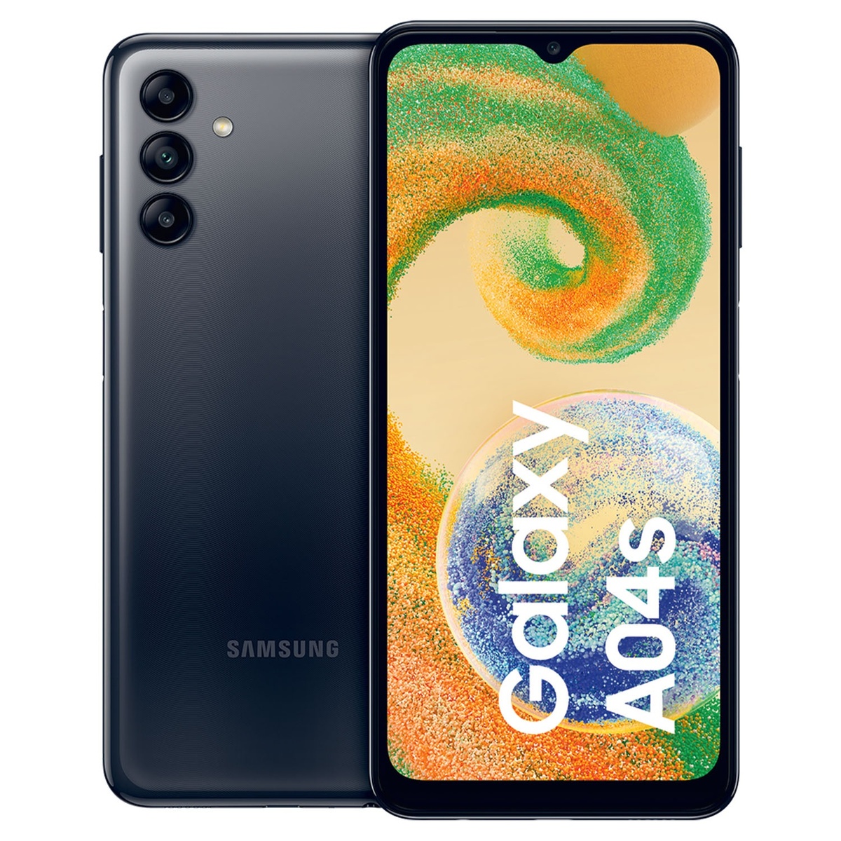 Bild 1 von SAMSUNG Galaxy A04s