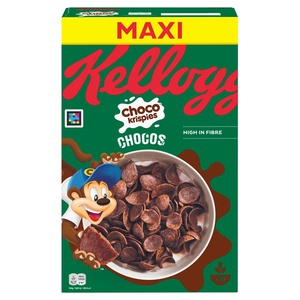 KELLOGGS Choco Krispies 580 g