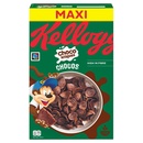 Bild 1 von KELLOGGS Choco Krispies 580 g