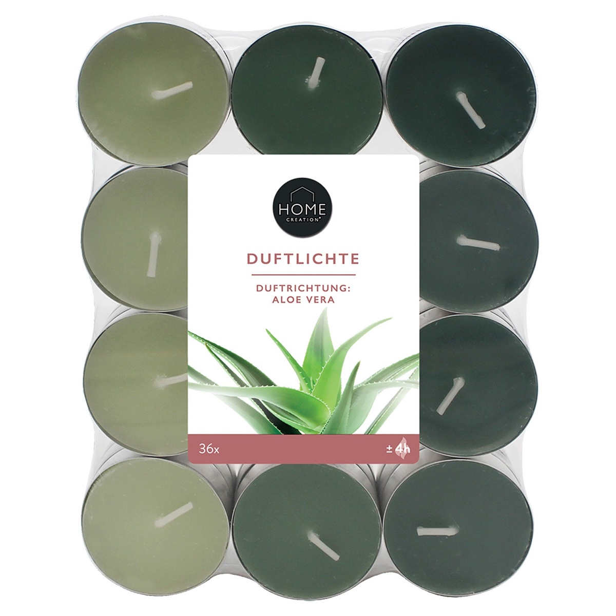 Bild 3 von HOME CREATION Duftlichte