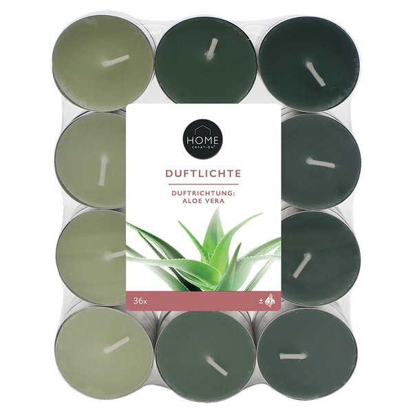 Bild 3 von HOME CREATION Duftlichte