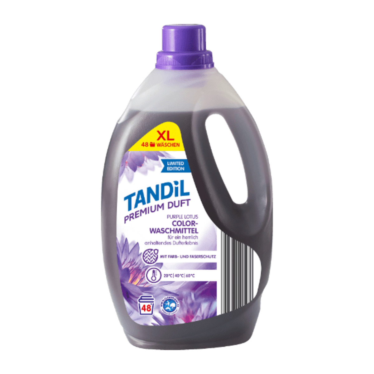 Bild 3 von TANDIL Flüssigwaschmittel XL