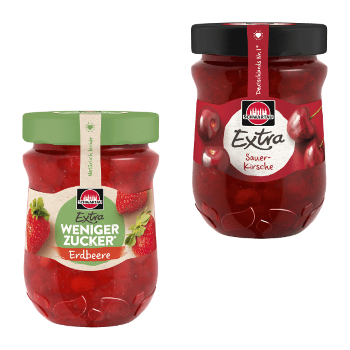 Bild 1 von SCHWARTAU Extra