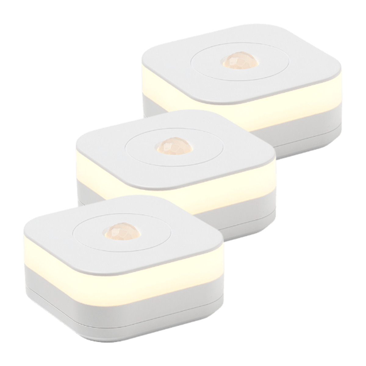 Bild 2 von CASALUX LED-Treppenlichter