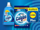 Bild 1 von Calgon 4in1 Wasserenthärter, 
         2,075 kg/3,750 l/61 Stück