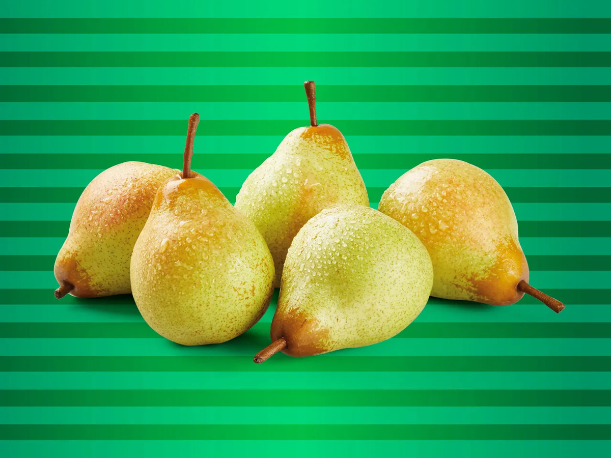 Bild 1 von Birnen, 
         1 kg