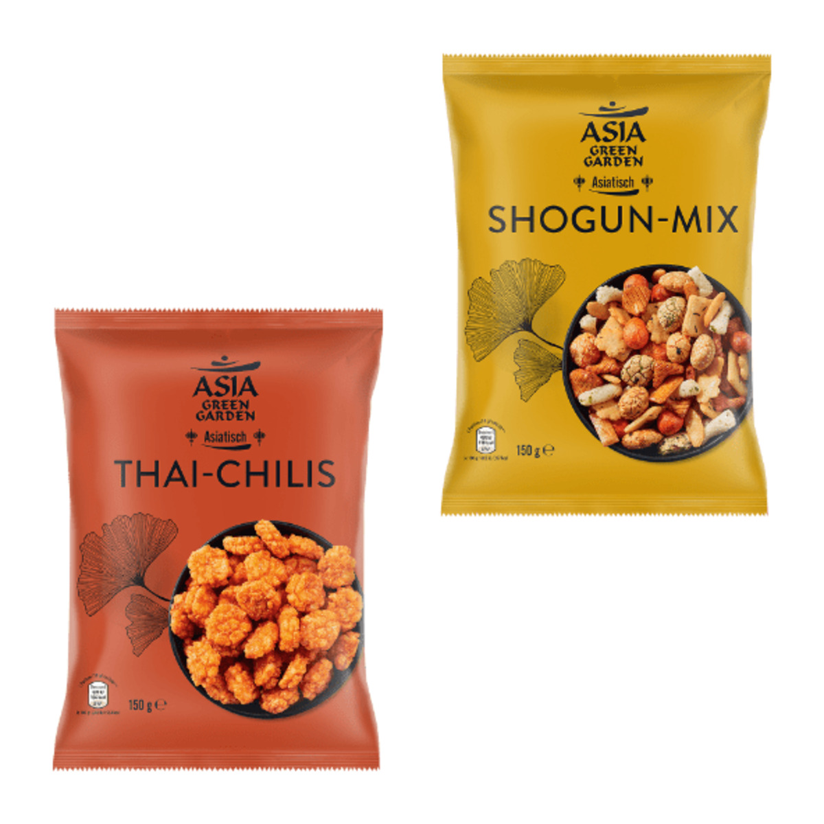 Bild 1 von ASIA GREEN GARDEN Asiatische Snack-Spezialität