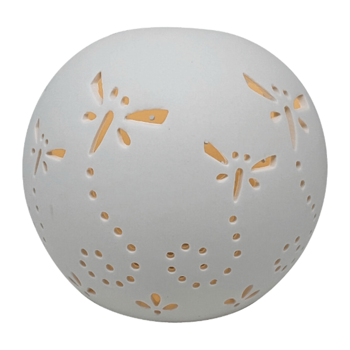 Bild 4 von CASALUX LED-Porzellan-Leuchte