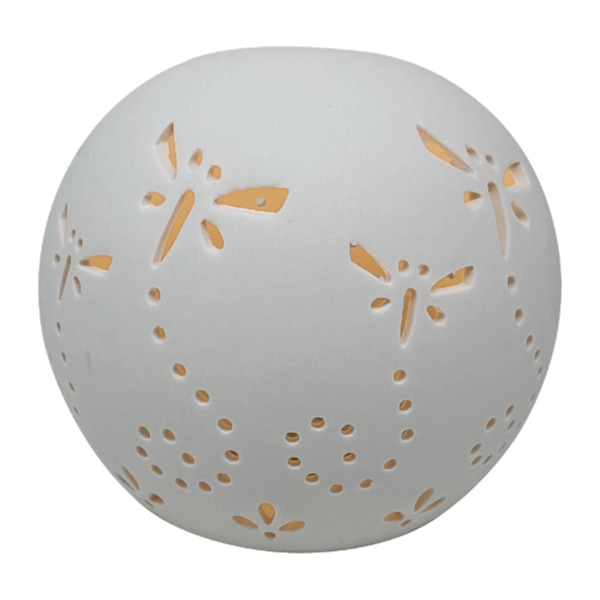 Bild 4 von CASALUX LED-Porzellan-Leuchte