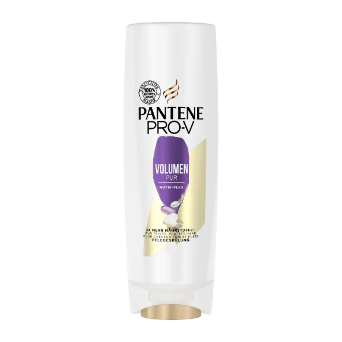 Bild 2 von PANTENE PRO-V Shampoo / Spülung