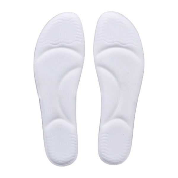 Bild 3 von WALKX Komfort-Einlegesohlen