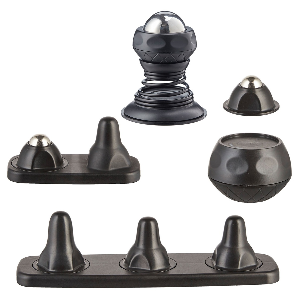 Bild 1 von CRANE Trigger-Massage-Set oder Massageball