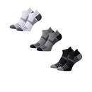 Bild 3 von CRANE Damen und Herren Fitness-Socken, 3 Paar