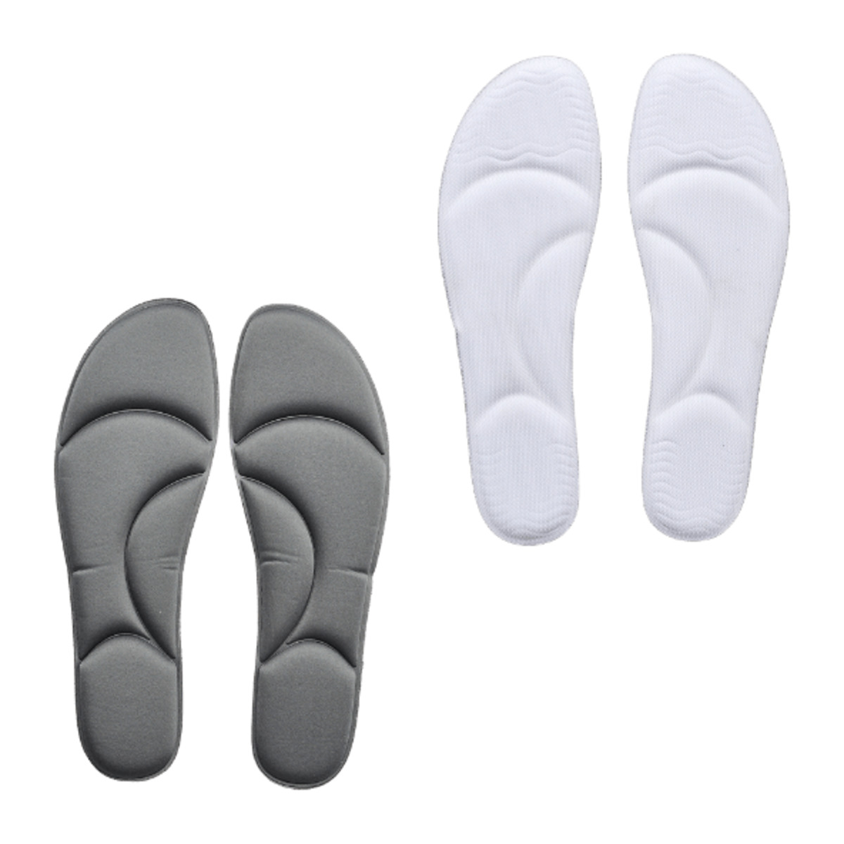 Bild 1 von WALKX Komfort-Einlegesohlen