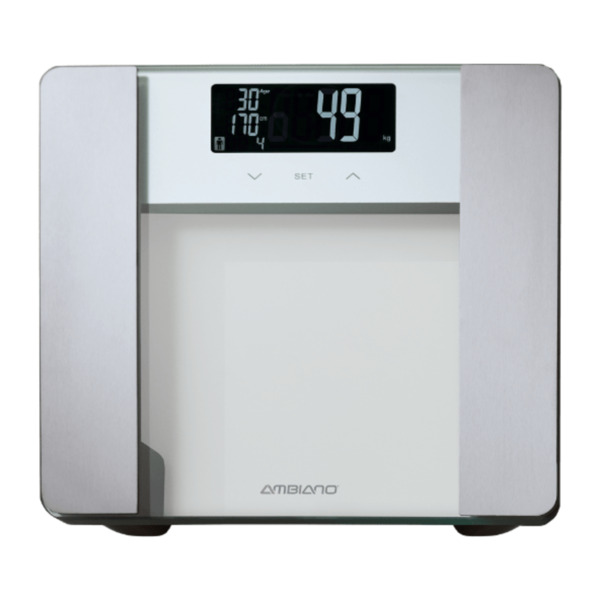 Bild 3 von AMBIANO Körperanalysewaage